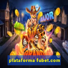 plataforma fubet.com